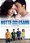 Notte prima degli esami - dvd ex noleggio